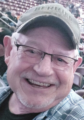 James P.  ‘Herb’ Berrier